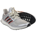 adidas UltraBoost 1.0 – Grey One - Core Black - Bright Red (4)