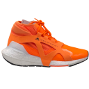 adidas UltraBoost 21 ASMC – Signal Orange - Cloud White - Core Black (2)