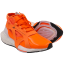 adidas UltraBoost 21 ASMC – Signal Orange - Cloud White - Core Black (4)