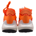 adidas UltraBoost 21 ASMC – Signal Orange - Cloud White - Core Black (6)