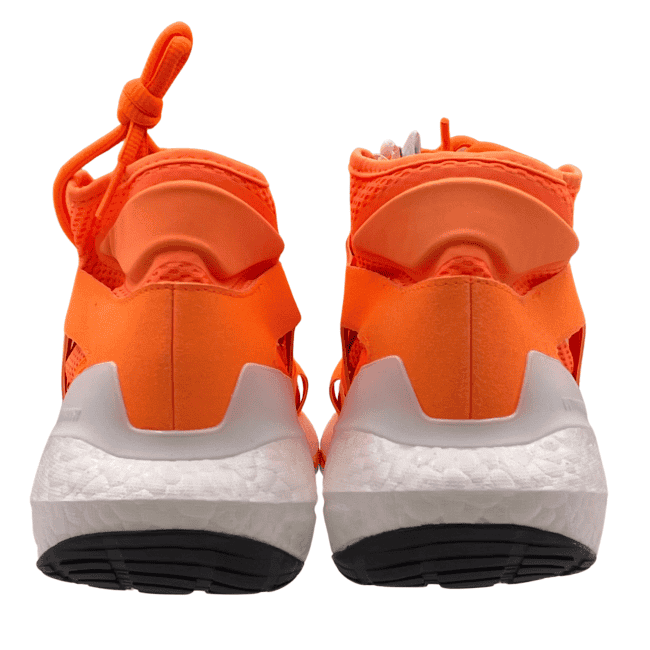 adidas UltraBoost 21 ASMC – Signal Orange - Cloud White - Core Black (6)