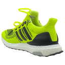 adidas UltraBoost – Solar Yellow - Core Black (3)