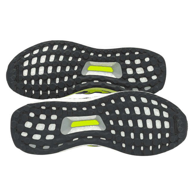 adidas UltraBoost – Solar Yellow - Core Black (8) adidas UltraBoost – Solar Yellow - Core Black (8)
