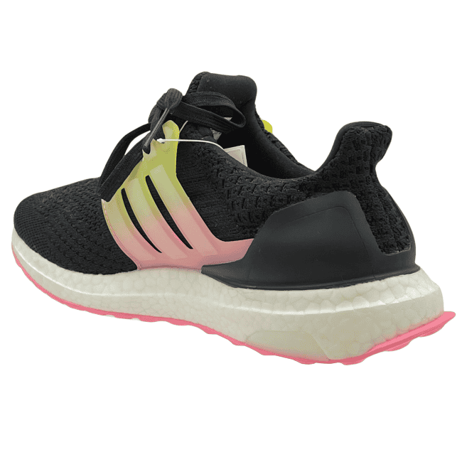 adidas Ultraboost 5.0 DNA – Black - Beam Pink (3)