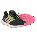 adidas Ultraboost 5.0 DNA – Black - Beam Pink (4)