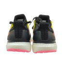 adidas Ultraboost 5.0 DNA – Black - Beam Pink (6)