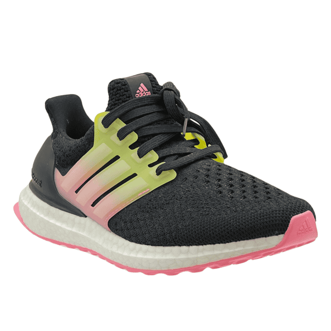 adidas Ultraboost 5.0 DNA – Black - Beam Pink
