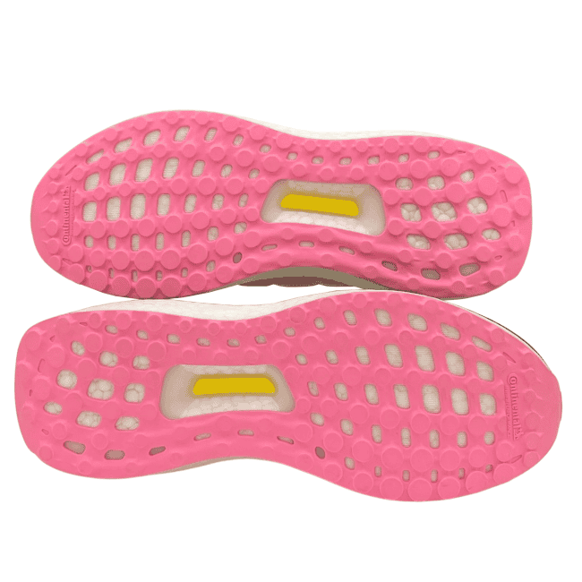 adidas Ultraboost 5.0 DNA – Black - Beam Pink (8)