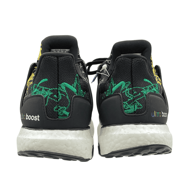adidas Ultraboost DNA × Disney – Core Black - Multicolor - Cloud White (6)