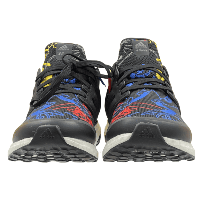 adidas Ultraboost DNA × Disney – Core Black - Multicolor - Cloud White (7)