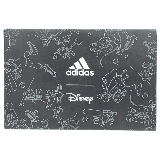 adidas Ultraboost DNA × Disney – Core Black - Multicolor - Cloud White (9)
