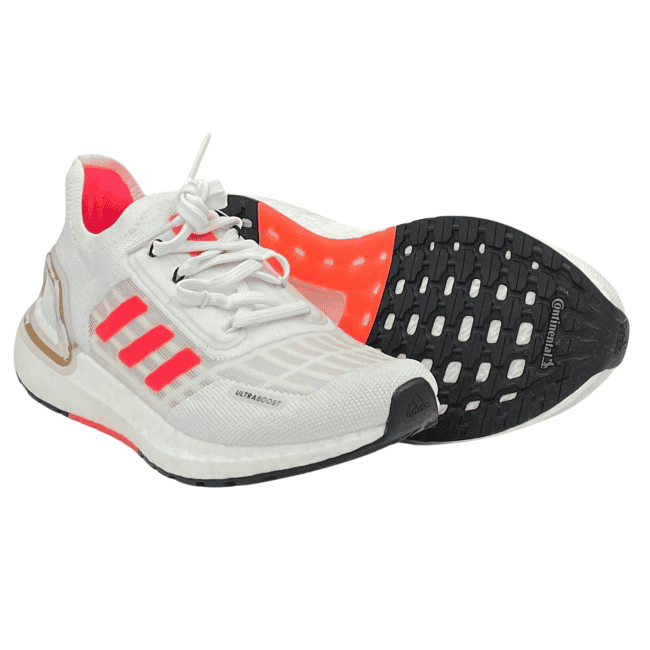 adidas Ultraboost S.RDY W – Cloud White - Cloud White - Core Black (4) adidas Ultraboost S.RDY W – Cloud White - Cloud White - Core Black (4)