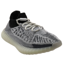 adidas Yeezy Boost 350 V2 CMPCT _Slate Panda_ – Slate White - Slate White - Slate White
