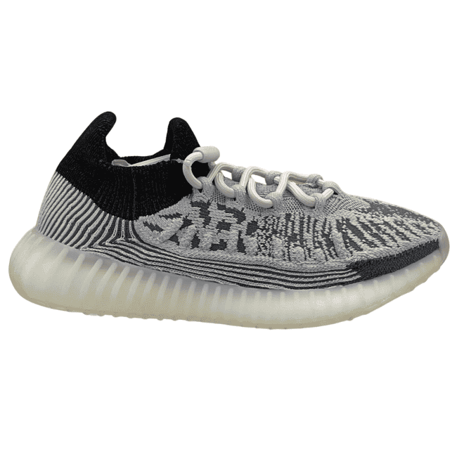 adidas Yeezy Boost 350 V2 CMPCT _Slate Panda_ – Slate White - Slate White - Slate White (2) adidas Yeezy Boost 350 V2 CMPCT _Slate Panda_ – Slate White - Slate White - Slate White (2)