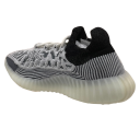 adidas Yeezy Boost 350 V2 CMPCT _Slate Panda_ – Slate White - Slate White - Slate White (3)