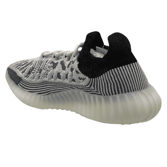 adidas Yeezy Boost 350 V2 CMPCT _Slate Panda_ – Slate White - Slate White - Slate White (3) adidas Yeezy Boost 350 V2 CMPCT _Slate Panda_ – Slate White - Slate White - Slate White (3)