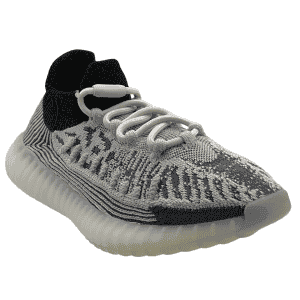 Adidas Yeezy Boost 350 V2 CMPCT "Slate Panda"