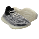 adidas Yeezy Boost 350 V2 CMPCT _Slate Panda_ – Slate White - Slate White - Slate White (4)