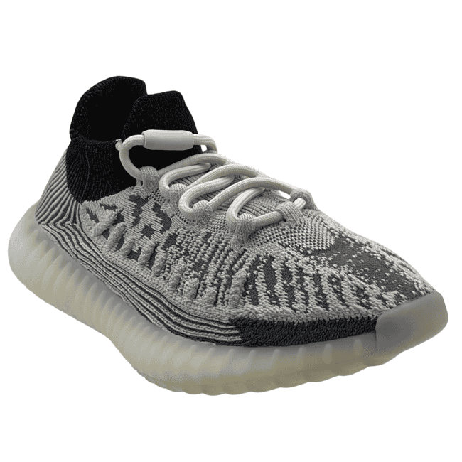 adidas Yeezy Boost 350 V2 CMPCT _Slate Panda_ – Slate White - Slate White - Slate White adidas Yeezy Boost 350 V2 CMPCT _Slate Panda_ – Slate White - Slate White - Slate White