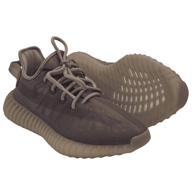 adidas Yeezy Boost 350 V2 – Mono Mist - Mono Mist - Mono Mist (4) adidas Yeezy Boost 350 V2 – Mono Mist - Mono Mist - Mono Mist (4)