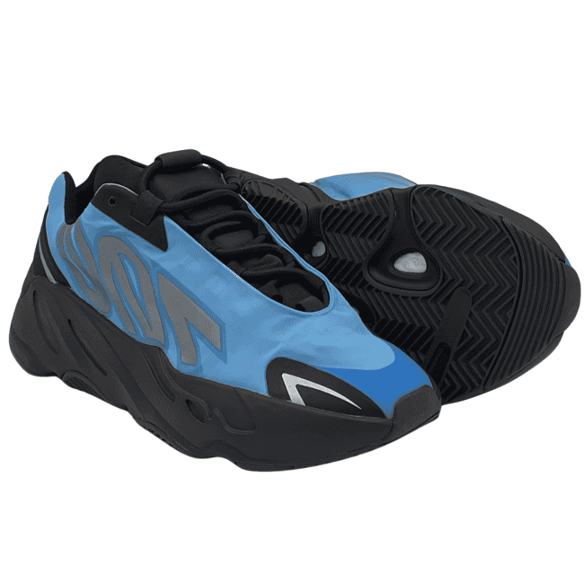 adidas Yeezy Boost 700 MNVN – Bright Cyan - Bright Cyan - Bright Cyan (5) adidas Yeezy Boost 700 MNVN – Bright Cyan - Bright Cyan - Bright Cyan (5)