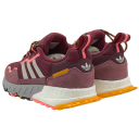 adidas ZX 1K Boost – Burgundy - Multi-Color (5)