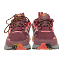 adidas ZX 1K Boost – Burgundy - Multi-Color (7)