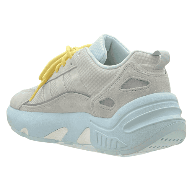 adidas ZX 22 BOOST – Clear Grey - Light Steel - Cloud White (3) adidas ZX 22 BOOST – Clear Grey - Light Steel - Cloud White (3)