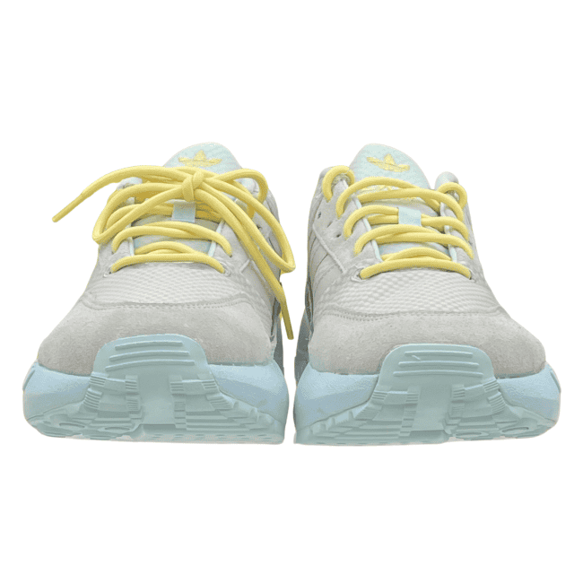 adidas ZX 22 BOOST – Clear Grey - Light Steel - Cloud White (7) adidas ZX 22 BOOST – Clear Grey - Light Steel - Cloud White (7)
