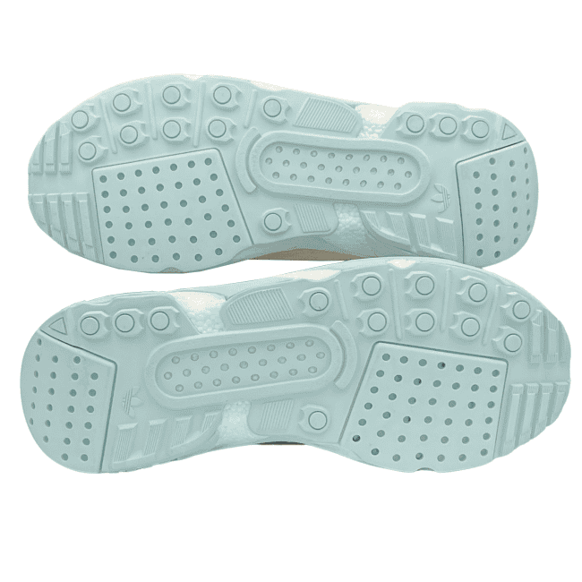 adidas ZX 22 BOOST – Clear Grey - Light Steel - Cloud White (8) adidas ZX 22 BOOST – Clear Grey - Light Steel - Cloud White (8)
