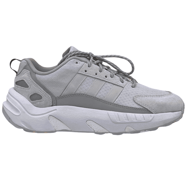 adidas ZX 22 Boost – Grey Two - Grey One - Blue Tint (2) adidas ZX 22 Boost – Grey Two - Grey One - Blue Tint (2)