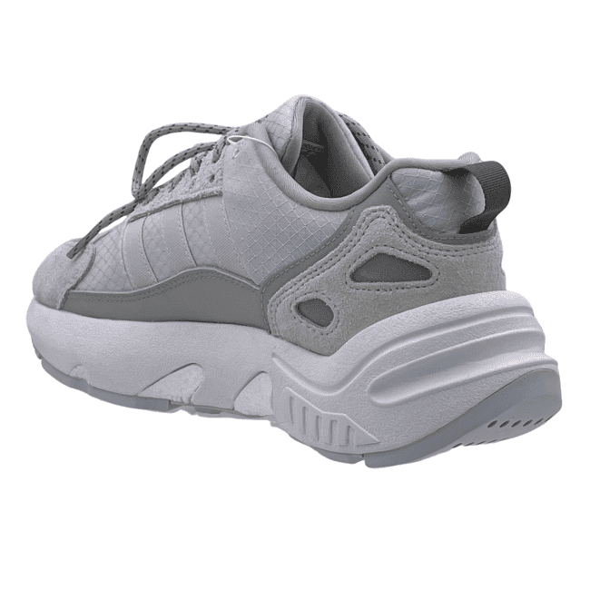 adidas ZX 22 Boost – Grey Two - Grey One - Blue Tint (3) adidas ZX 22 Boost – Grey Two - Grey One - Blue Tint (3)