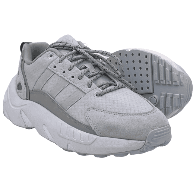 adidas ZX 22 Boost – Grey Two - Grey One - Blue Tint (4) adidas ZX 22 Boost – Grey Two - Grey One - Blue Tint (4)