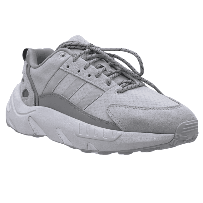 adidas ZX 22 Boost – Grey Two - Grey One - Blue Tint adidas ZX 22 Boost – Grey Two - Grey One - Blue Tint