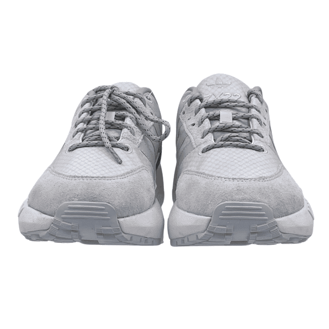 adidas ZX 22 Boost – Grey Two - Grey One - Blue Tint (7) adidas ZX 22 Boost – Grey Two - Grey One - Blue Tint (7)