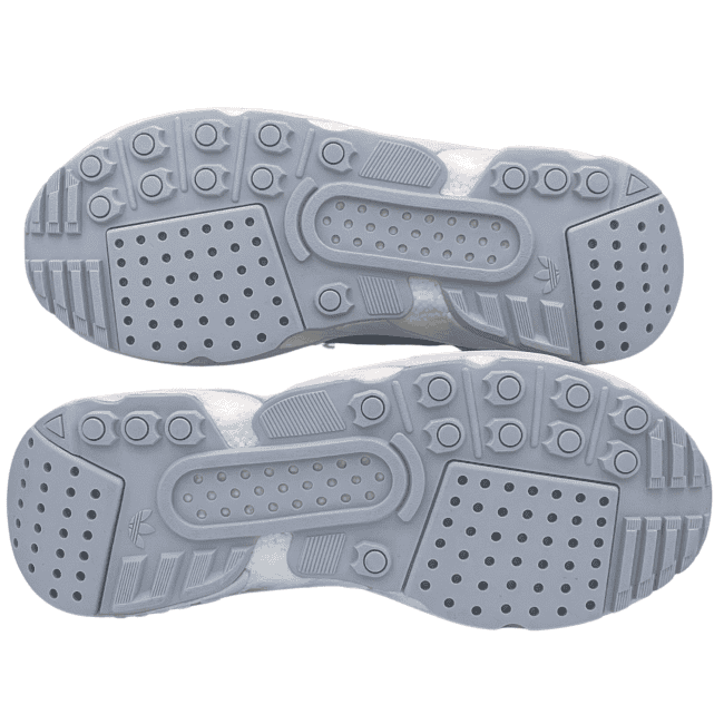 adidas ZX 22 Boost – Grey Two - Grey One - Blue Tint (8) adidas ZX 22 Boost – Grey Two - Grey One - Blue Tint (8)