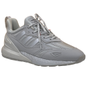 adidas ZX 2K Boost 2.0 W – Grey Two - Cloud White - Core Black