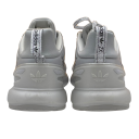 adidas ZX 2K Boost 2.0 W – Grey Two - Cloud White - Core Black (5)