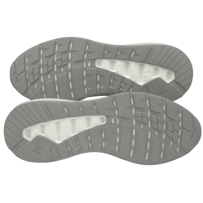 adidas ZX 2K Boost 2.0 W – Grey Two - Cloud White - Core Black (7)