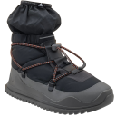 adidas by Stella McCartney Winter Boot – Core Black - Grey Four - Active Orange