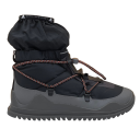adidas by Stella McCartney Winter Boot – Core Black - Grey Four - Active Orange (2)