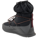 adidas by Stella McCartney Winter Boot – Core Black - Grey Four - Active Orange (3)