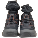 adidas by Stella McCartney Winter Boot – Core Black - Grey Four - Active Orange (7)