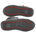 adidas by Stella McCartney Winter Boot – Core Black - Grey Four - Active Orange (8)