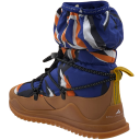 adidas by Stella McCartney Winter Boots – Mystery Ink - Crew Yellow - Gum (3)
