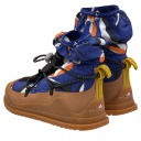 adidas by Stella McCartney Winter Boots – Mystery Ink - Crew Yellow - Gum (5)