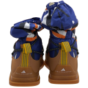 adidas by Stella McCartney Winter Boots – Mystery Ink - Crew Yellow - Gum (6)
