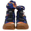 adidas by Stella McCartney Winter Boots – Mystery Ink - Crew Yellow - Gum (7)