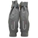 adidas by Stella McCartney Winterboot Cold.RDY – Granite - Charcoal - Red Sea (5)