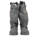 adidas by Stella McCartney Winterboot Cold.RDY – Granite - Charcoal - Red Sea (6)